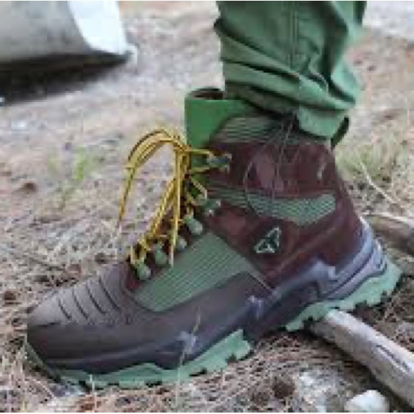 G7 Blac Leaf boots Sz Various - Picture 2 of 8